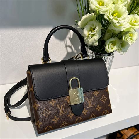 louis vuitton locky bb monogram